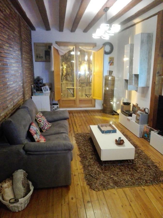 Estupendo Apartamento โลโกรโญ ภายนอก รูปภาพ