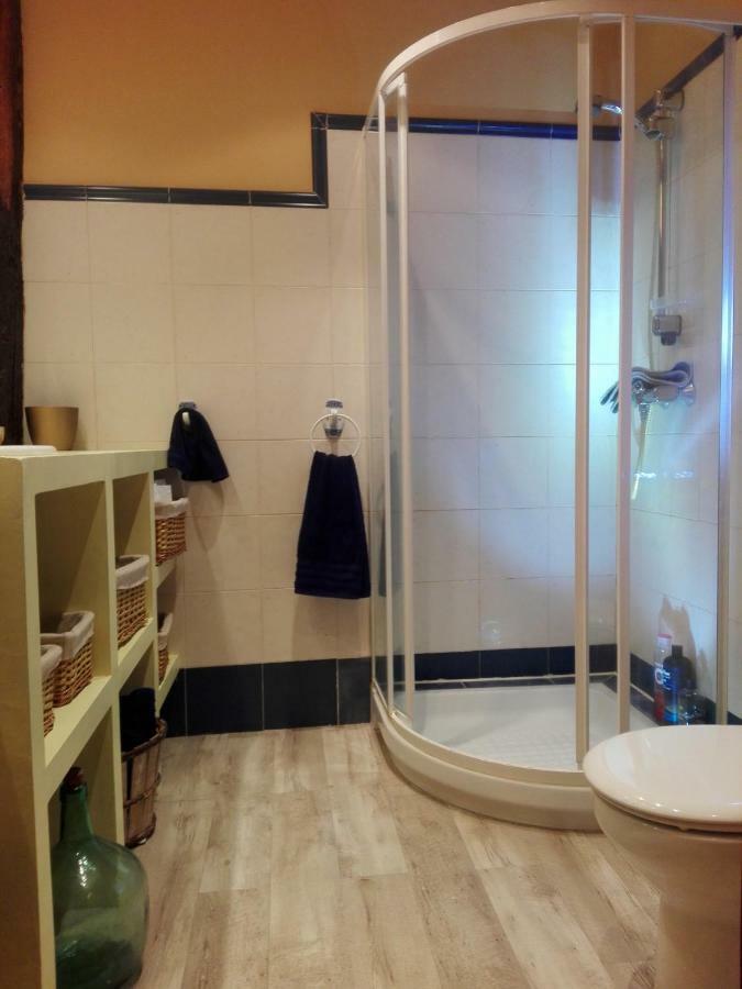 Estupendo Apartamento โลโกรโญ ภายนอก รูปภาพ